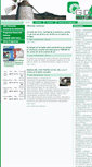 Mobile Screenshot of gdrmaxorata.org